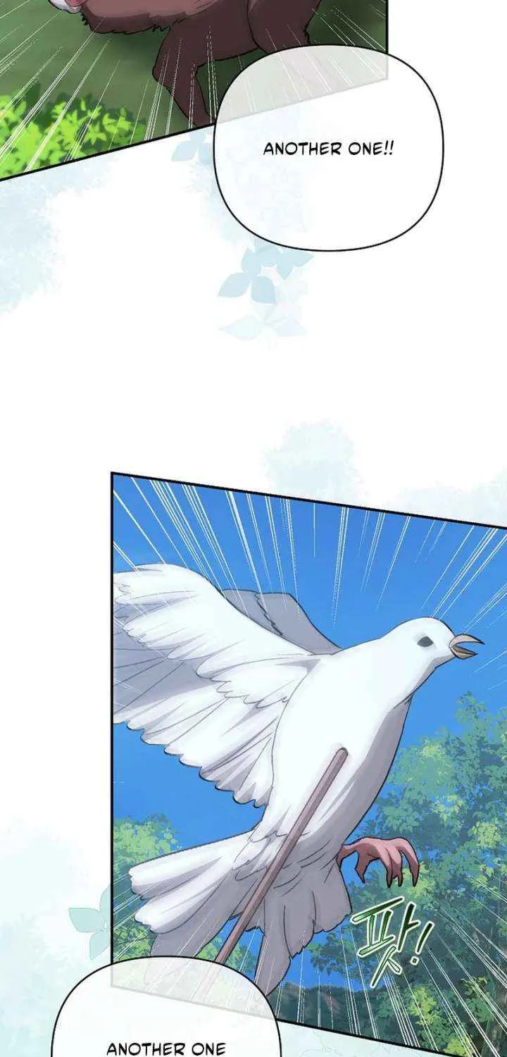 The Villainess Hides Her Wealth Chapter 47 page 36 - 