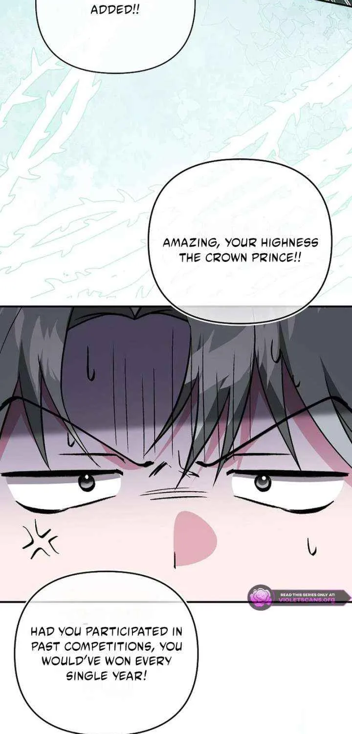 The Villainess Hides Her Wealth Chapter 47 page 37 - 