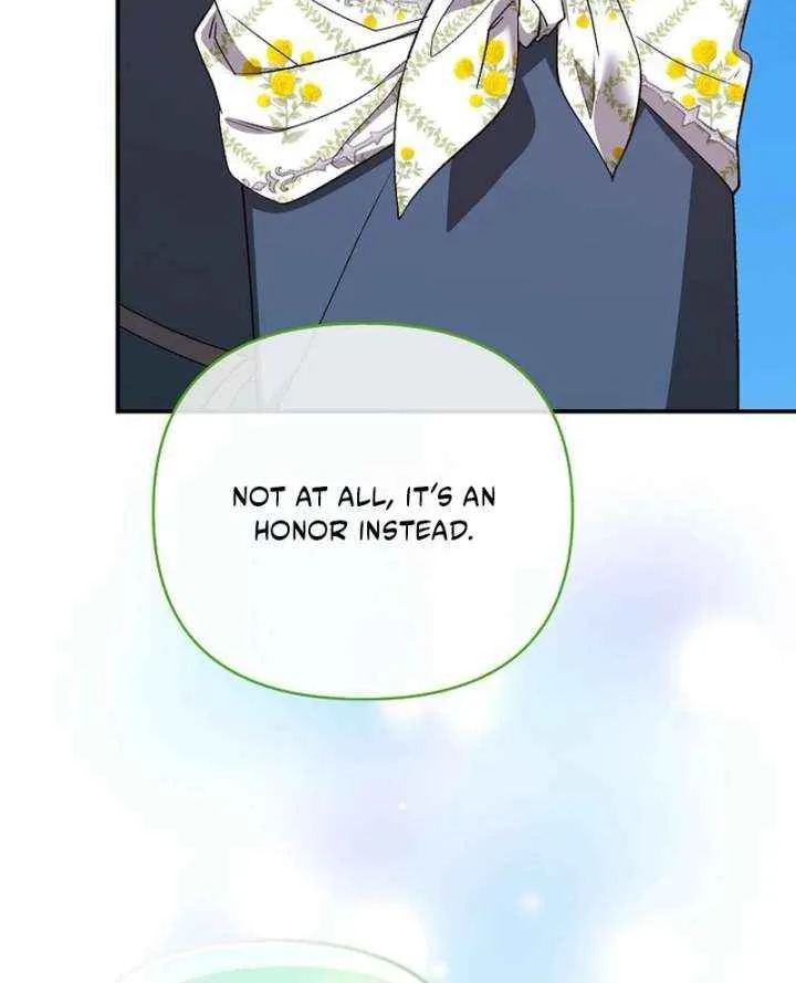 The Villainess Hides Her Wealth Chapter 47 page 5 - 