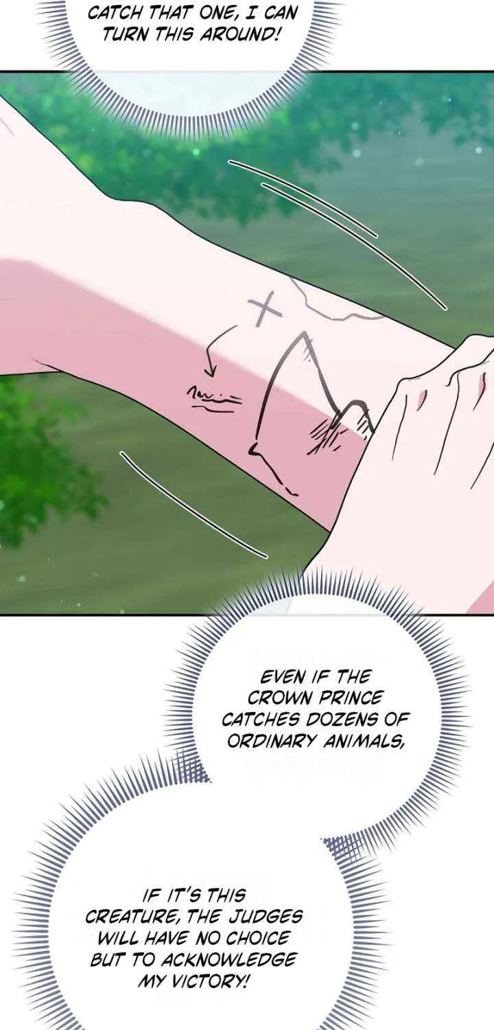 The Villainess Hides Her Wealth Chapter 47 page 43 - 