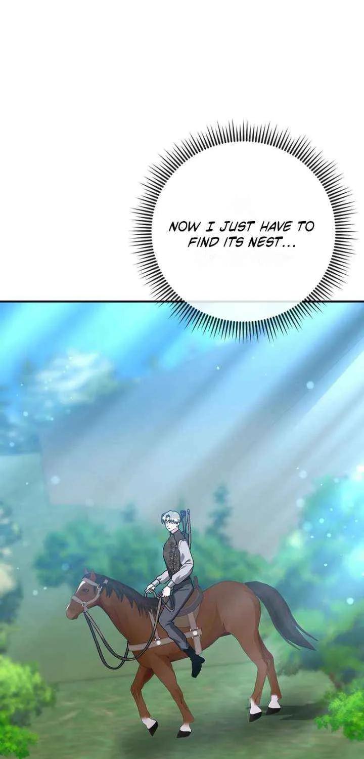 The Villainess Hides Her Wealth Chapter 47 page 50 - 