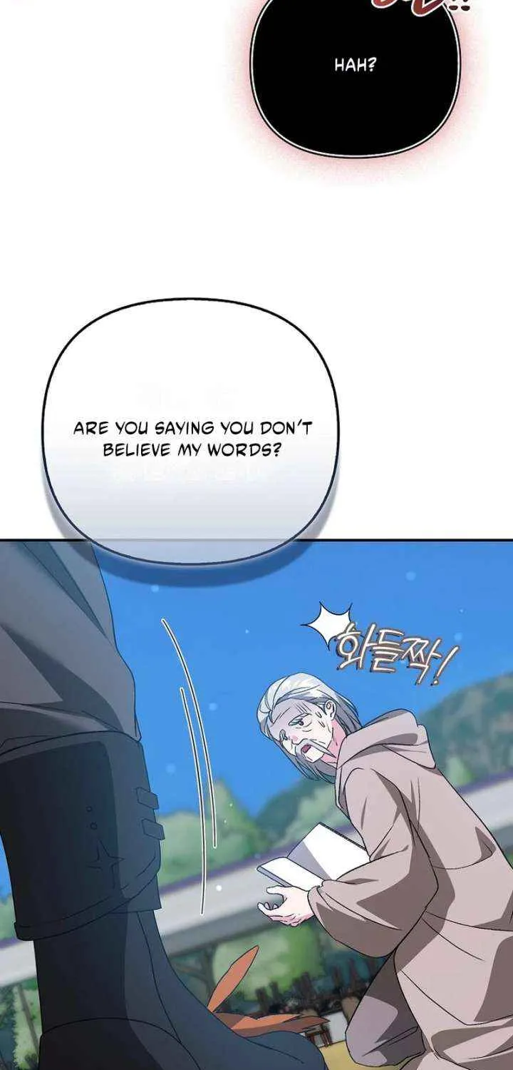 The Villainess Hides Her Wealth Chapter 47 page 69 - 