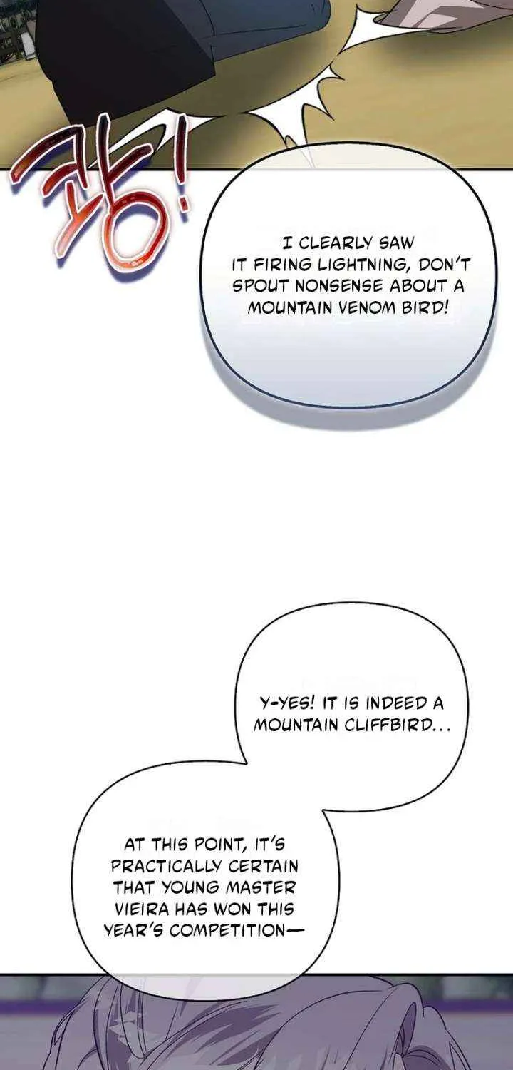 The Villainess Hides Her Wealth Chapter 47 page 70 - 