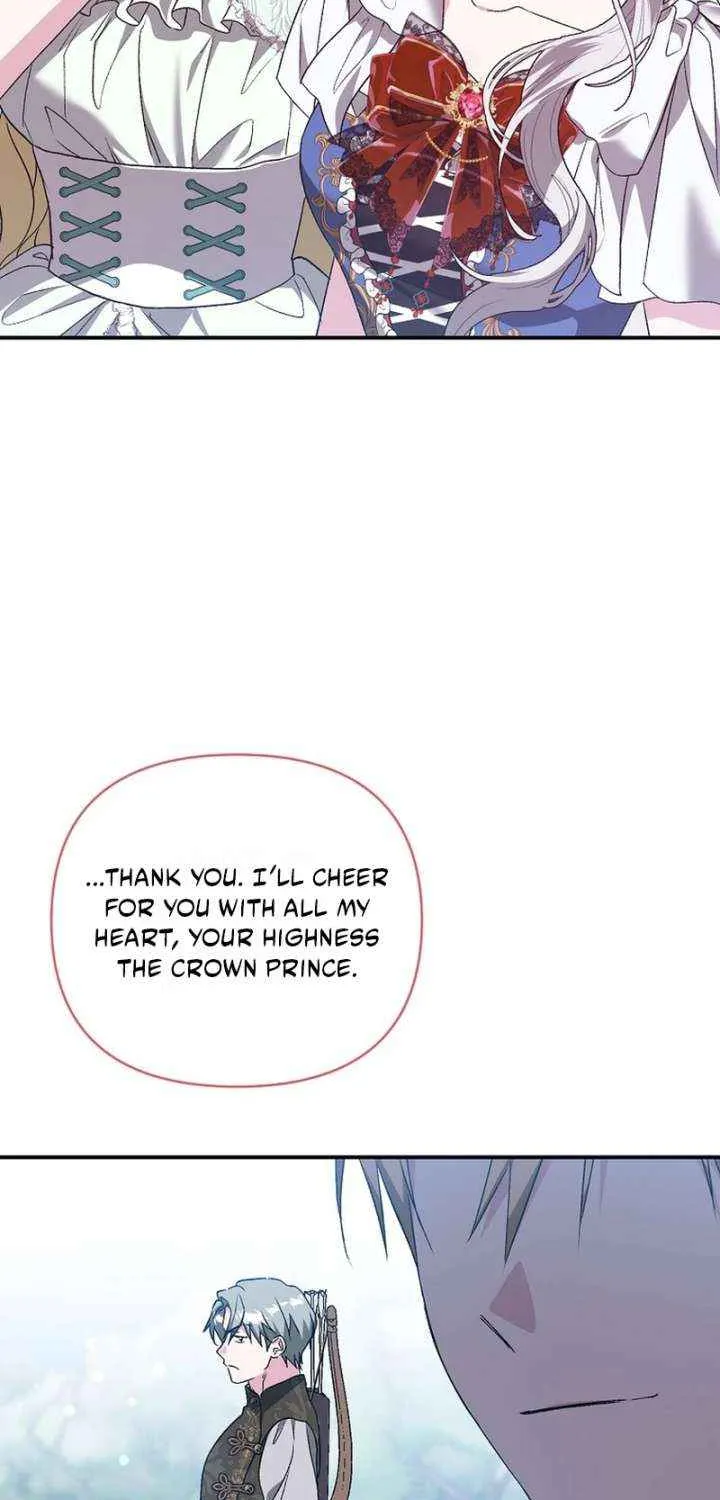 The Villainess Hides Her Wealth Chapter 47 page 8 - 