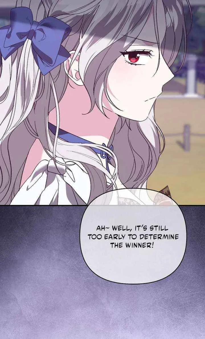 The Villainess Hides Her Wealth Chapter 47 page 71 - 