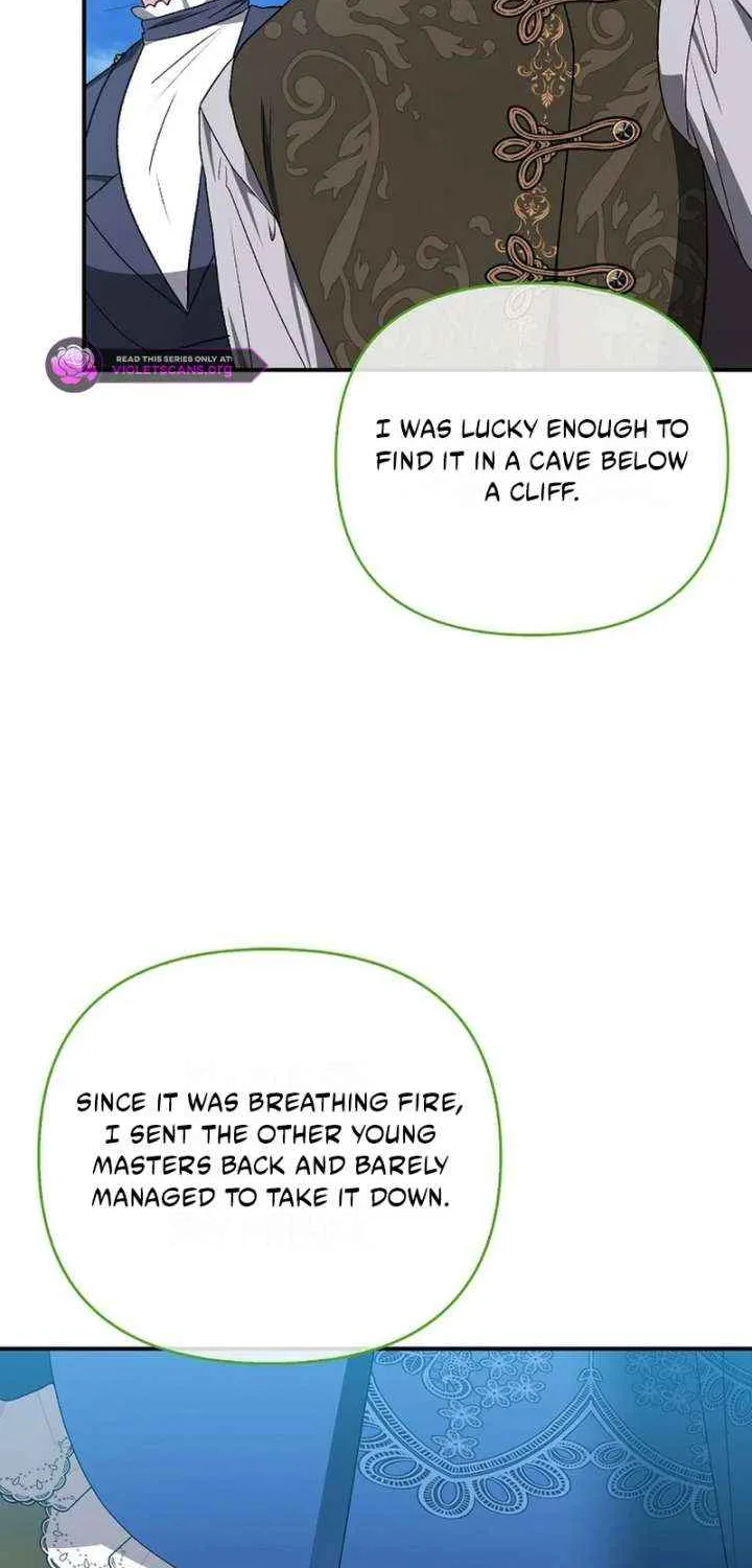 The Villainess Hides Her Wealth Chapter 47 page 80 - 