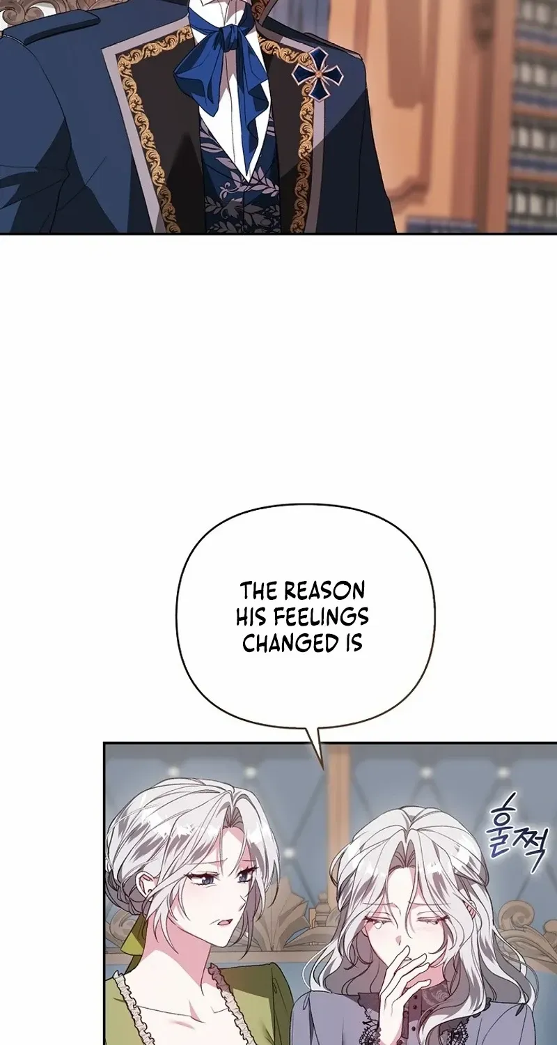 The Villainess Hides Her Wealth Chapter 5 page 38 - 