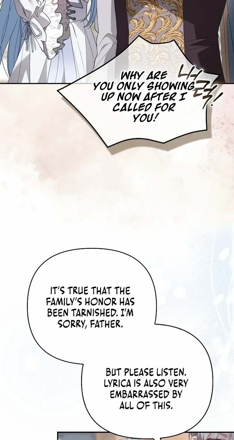 The Villainess Hides Her Wealth Chapter 5 page 41 - 