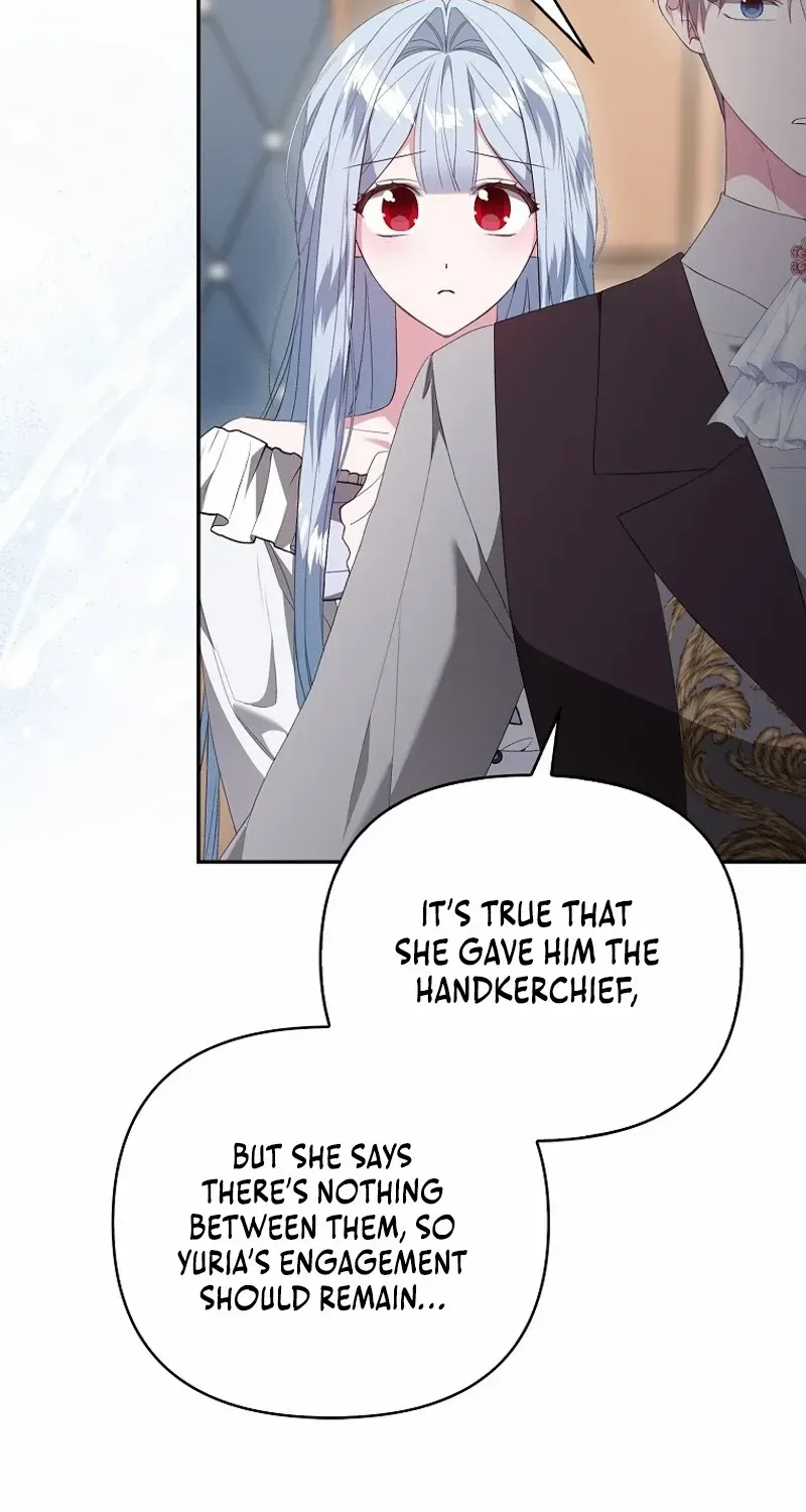 The Villainess Hides Her Wealth Chapter 5 page 42 - 