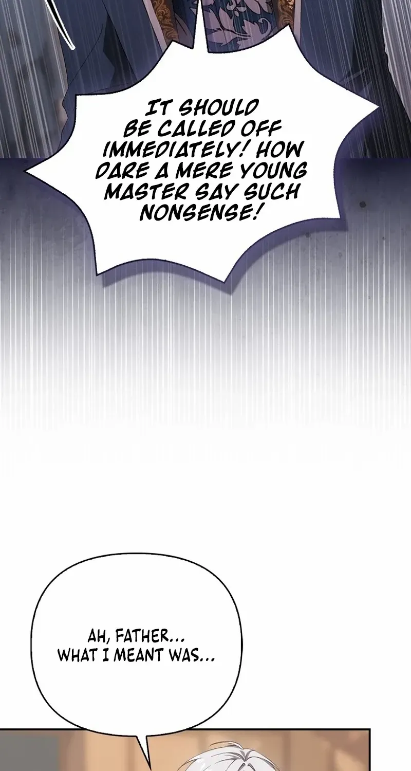 The Villainess Hides Her Wealth Chapter 5 page 47 - 