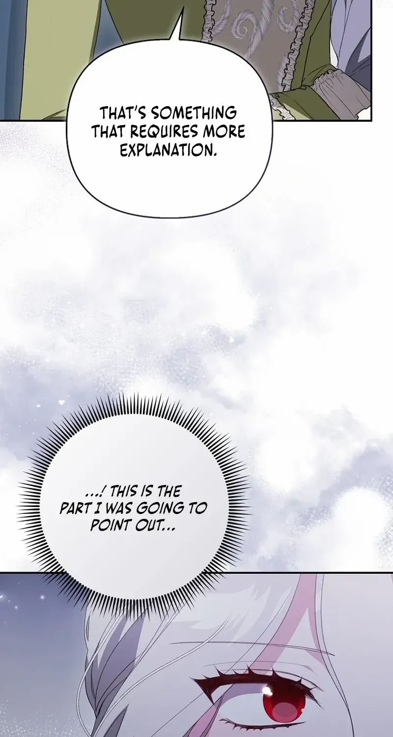 The Villainess Hides Her Wealth Chapter 5 page 65 - 