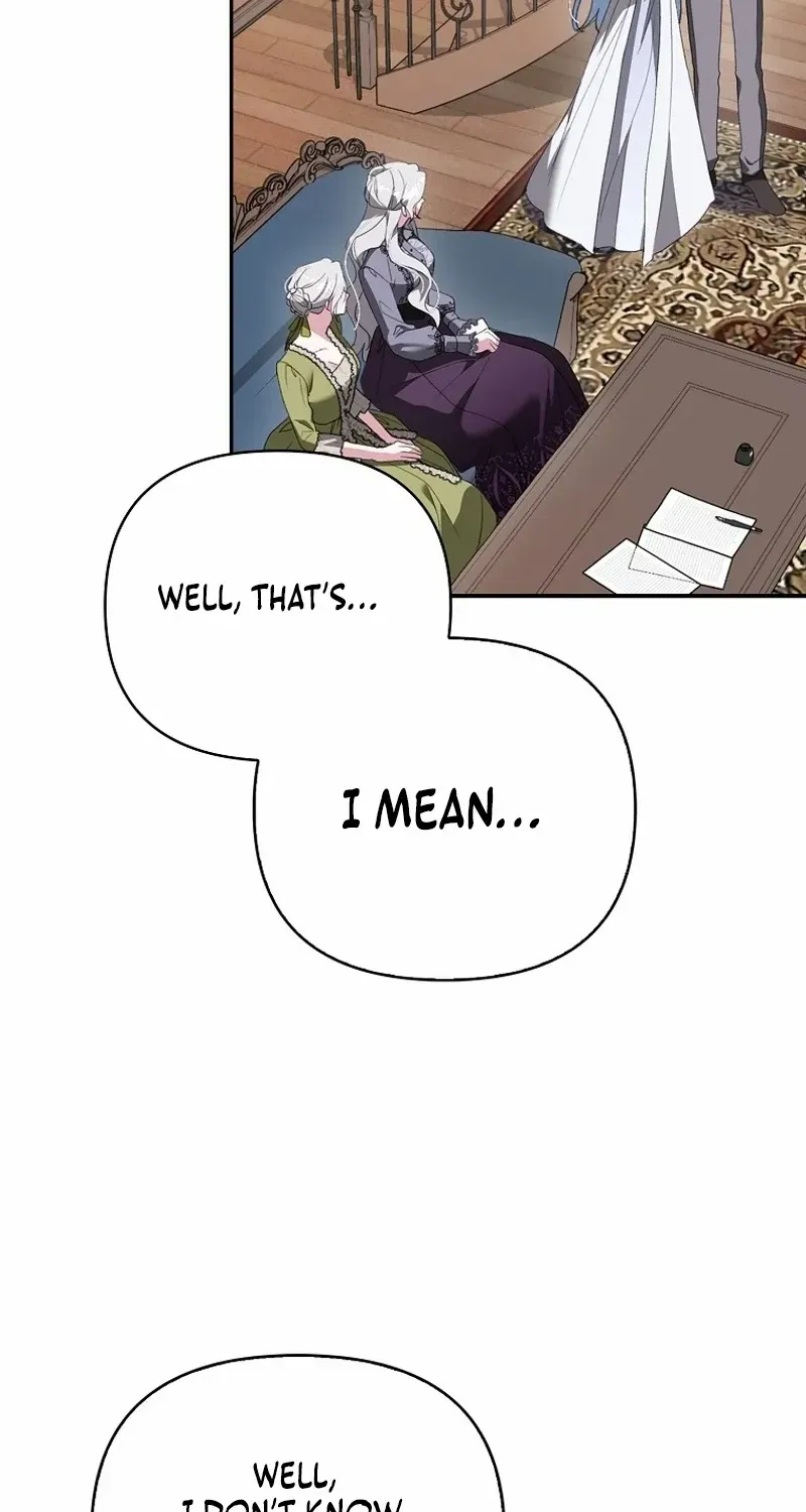 The Villainess Hides Her Wealth Chapter 5 page 67 - 