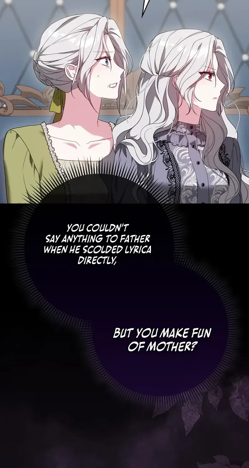 The Villainess Hides Her Wealth Chapter 5 page 78 - 