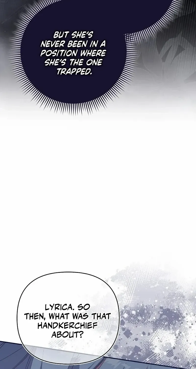 The Villainess Hides Her Wealth Chapter 6 page 26 - 