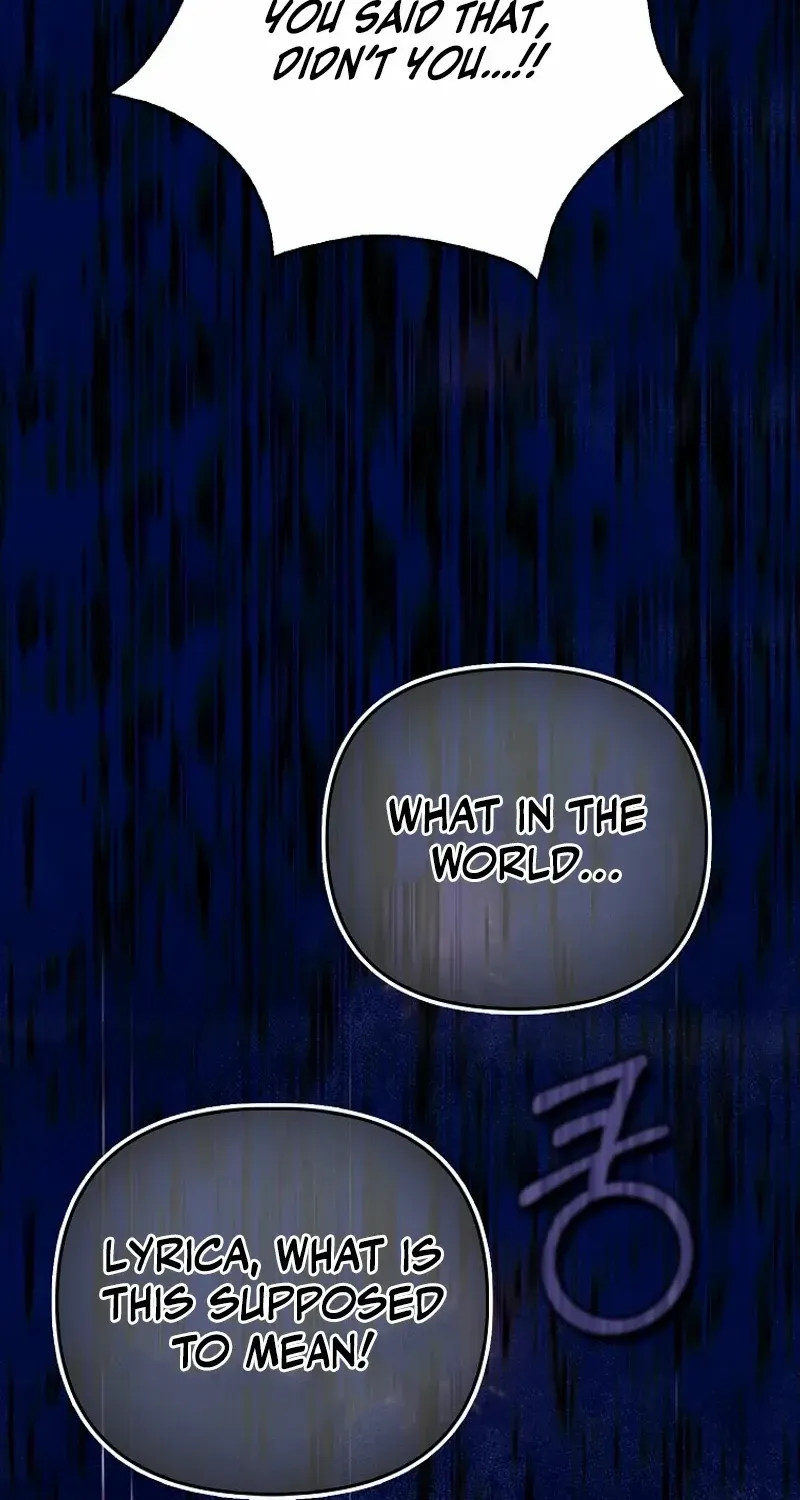 The Villainess Hides Her Wealth Chapter 6 page 33 - 