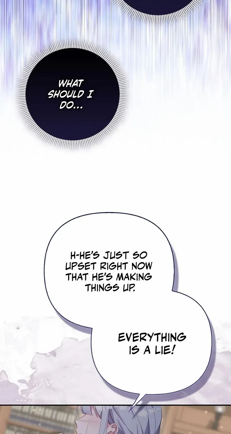 The Villainess Hides Her Wealth Chapter 6 page 35 - 