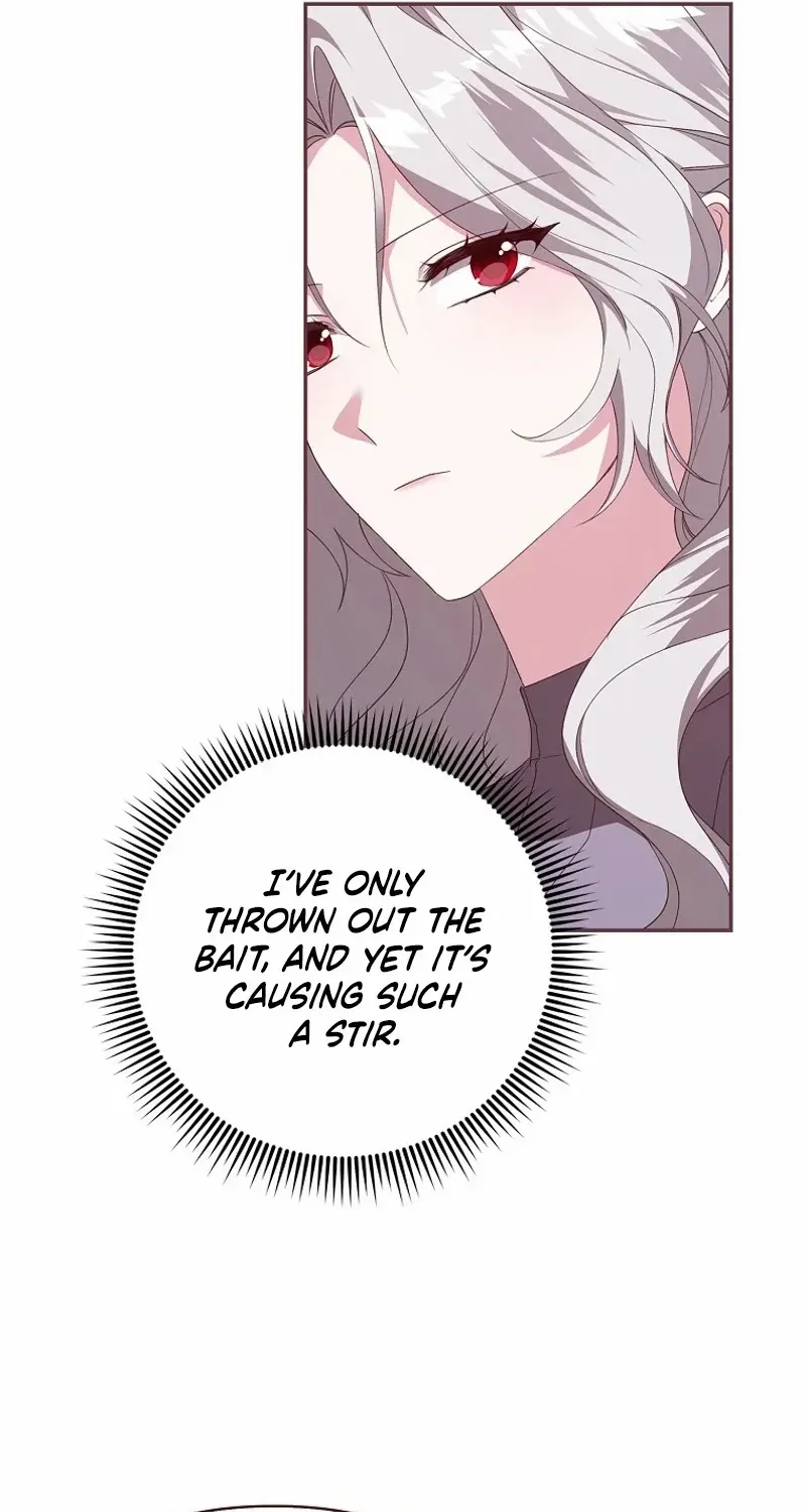 The Villainess Hides Her Wealth Chapter 6 page 37 - 