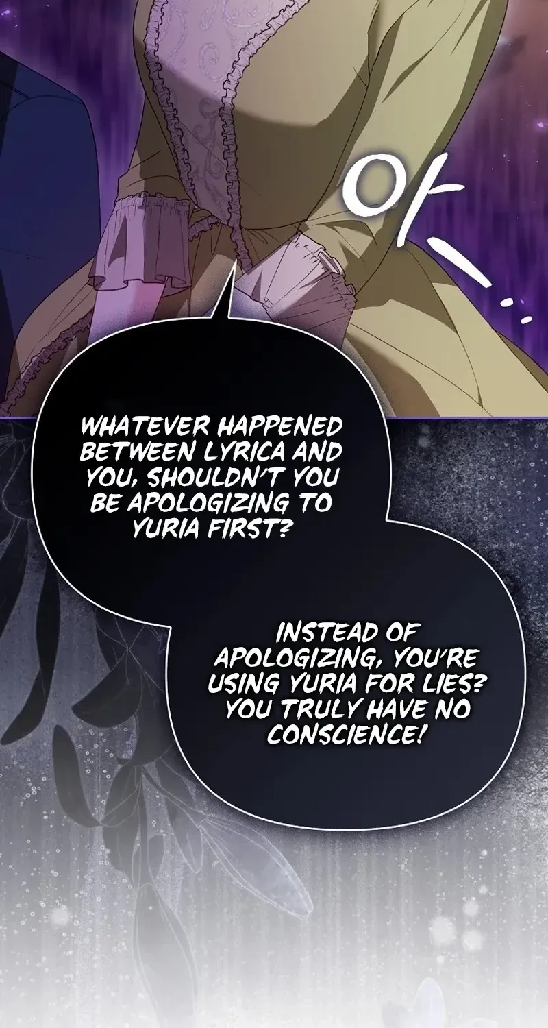 The Villainess Hides Her Wealth Chapter 6 page 42 - 
