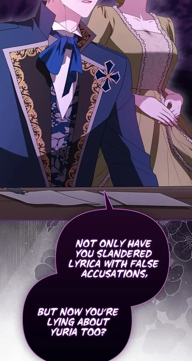 The Villainess Hides Her Wealth Chapter 6 page 46 - 
