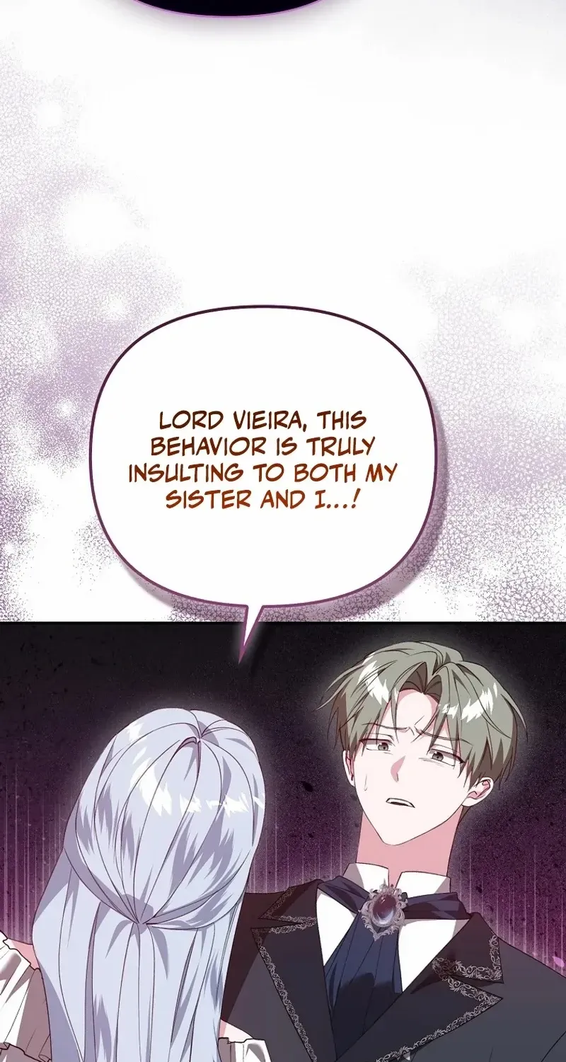The Villainess Hides Her Wealth Chapter 6 page 47 - 