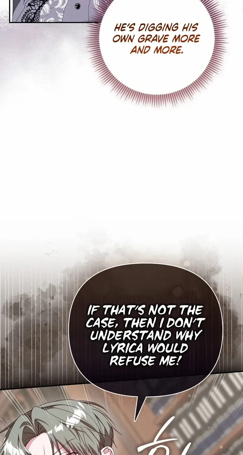 The Villainess Hides Her Wealth Chapter 6 page 57 - 