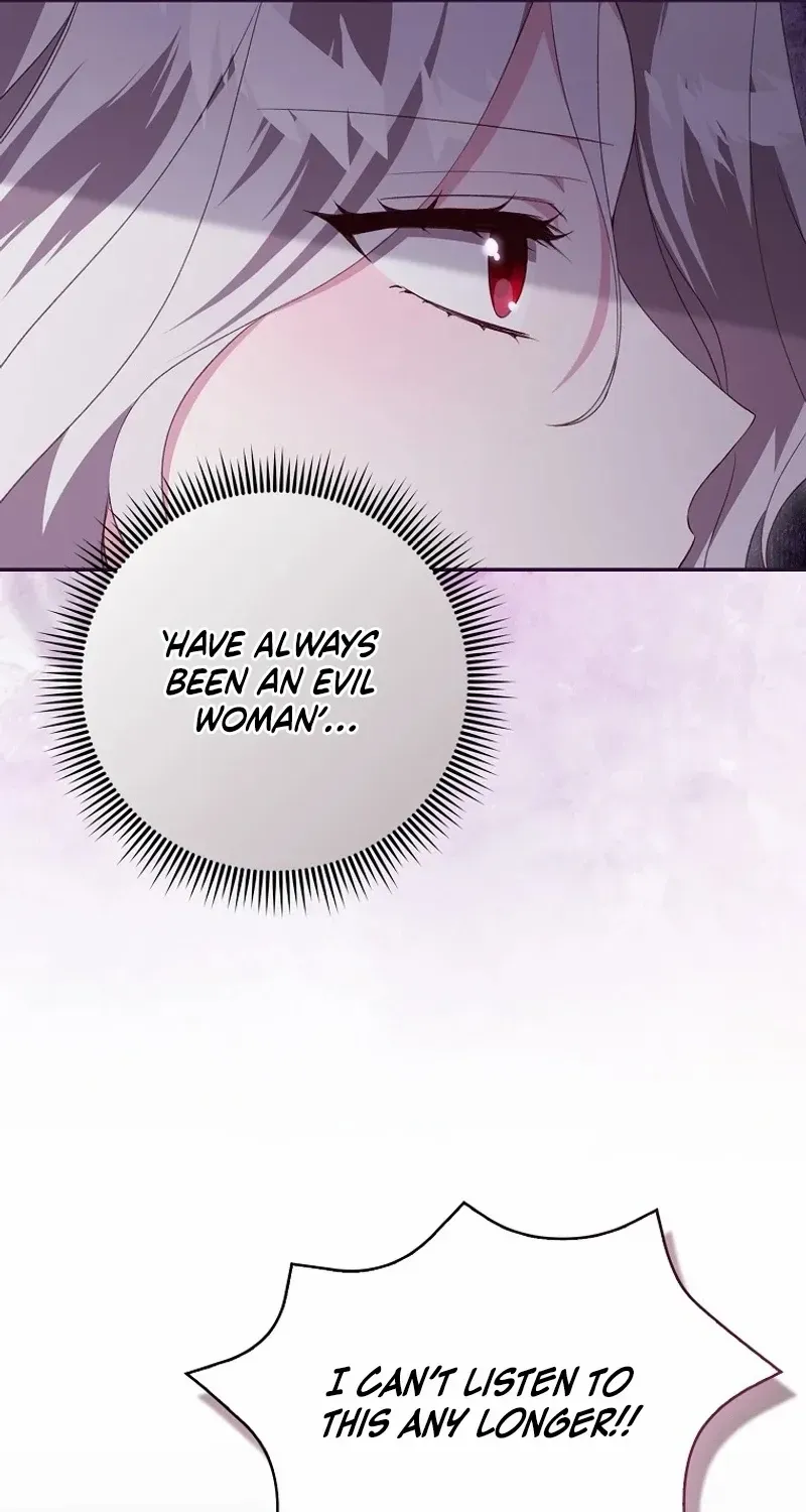 The Villainess Hides Her Wealth Chapter 6 page 61 - 