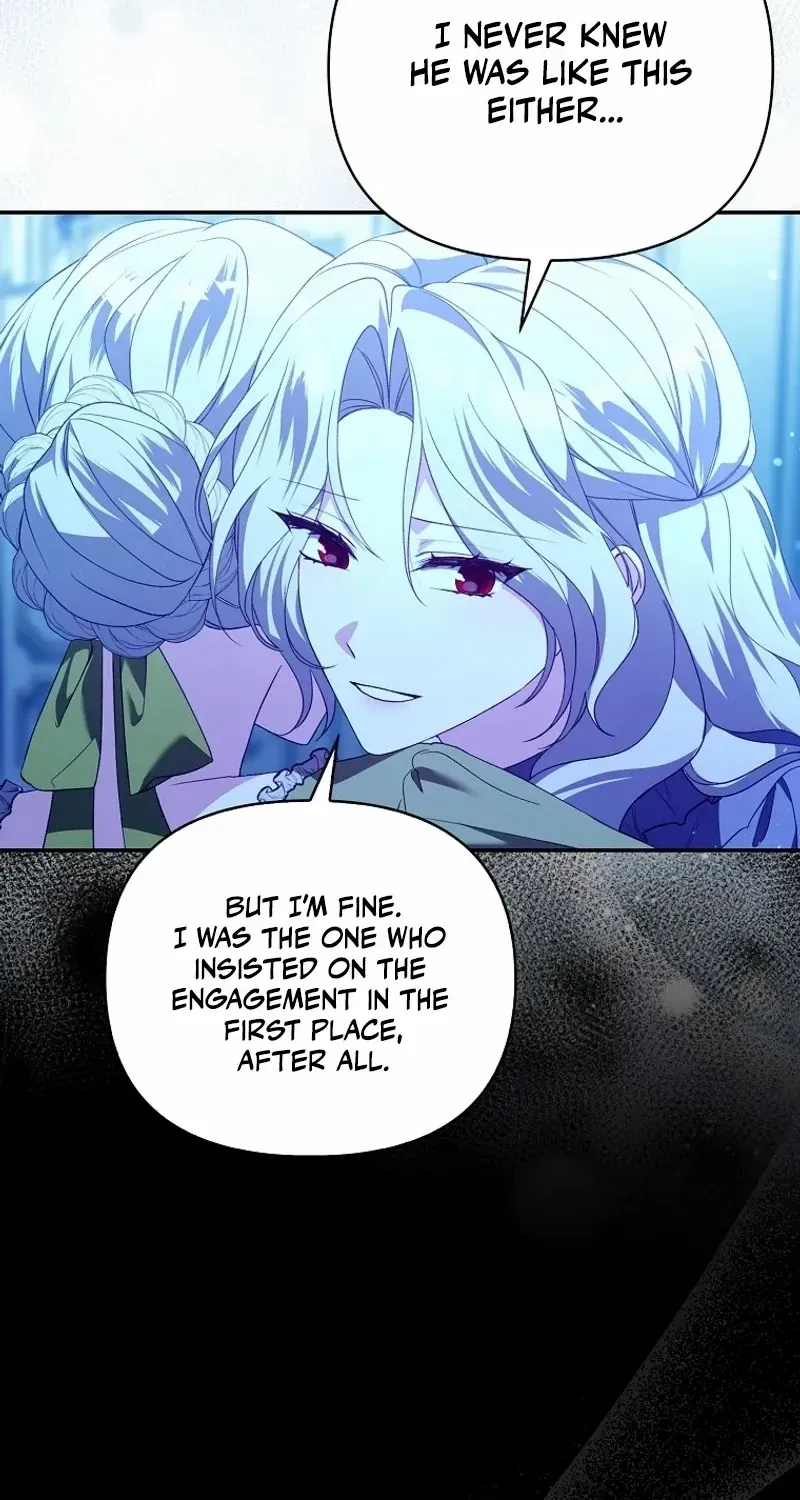 The Villainess Hides Her Wealth Chapter 6 page 68 - 