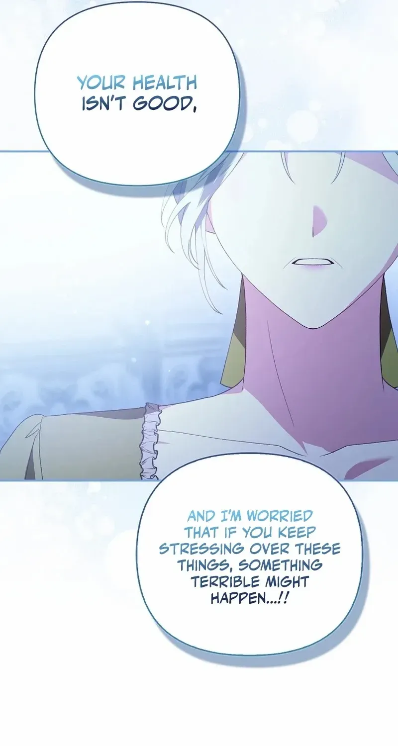 The Villainess Hides Her Wealth Chapter 6 page 79 - 
