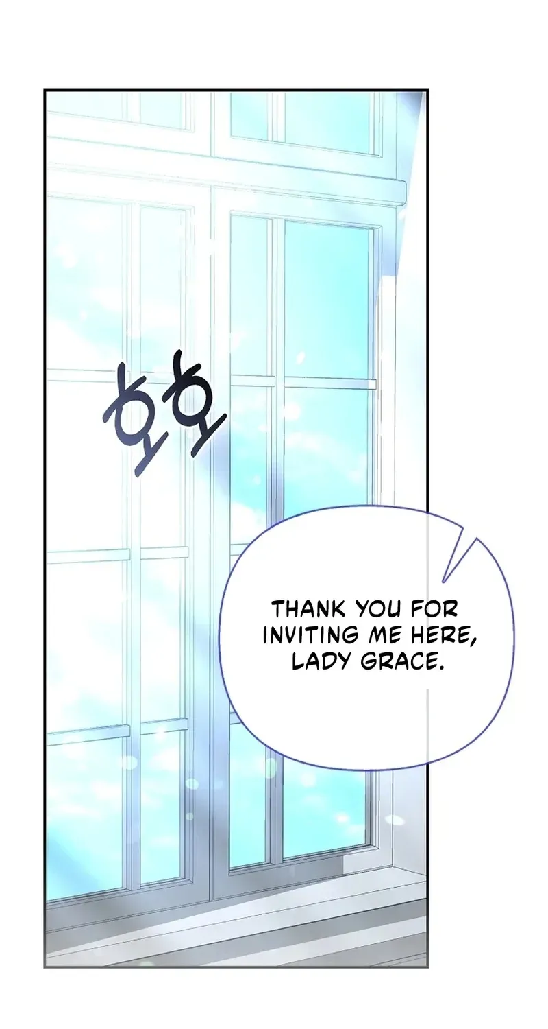 The Villainess Hides Her Wealth Chapter 62 page 1 - 