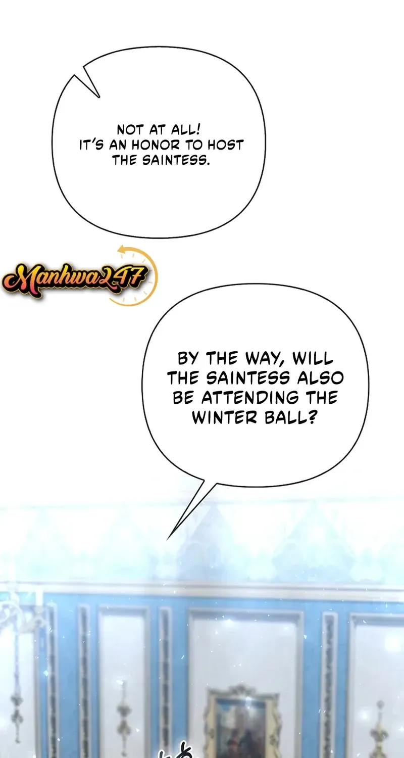 The Villainess Hides Her Wealth Chapter 62 page 2 - 