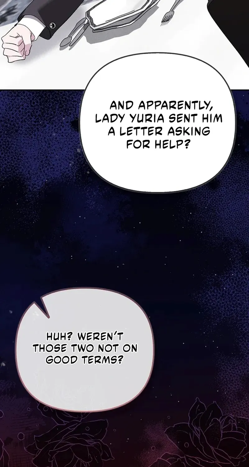 The Villainess Hides Her Wealth Chapter 62 page 11 - 