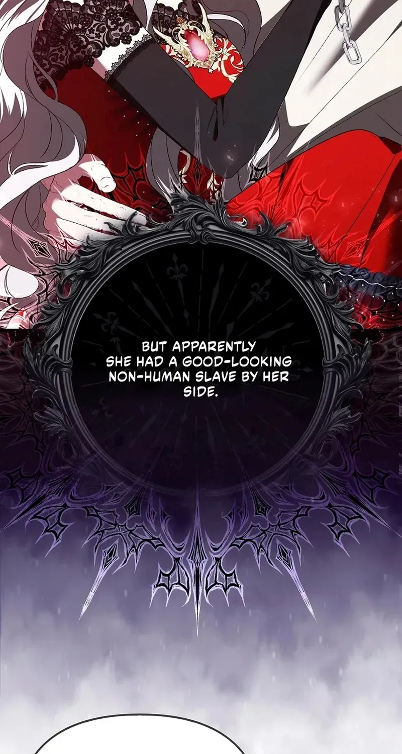 The Villainess Hides Her Wealth Chapter 62 page 13 - 