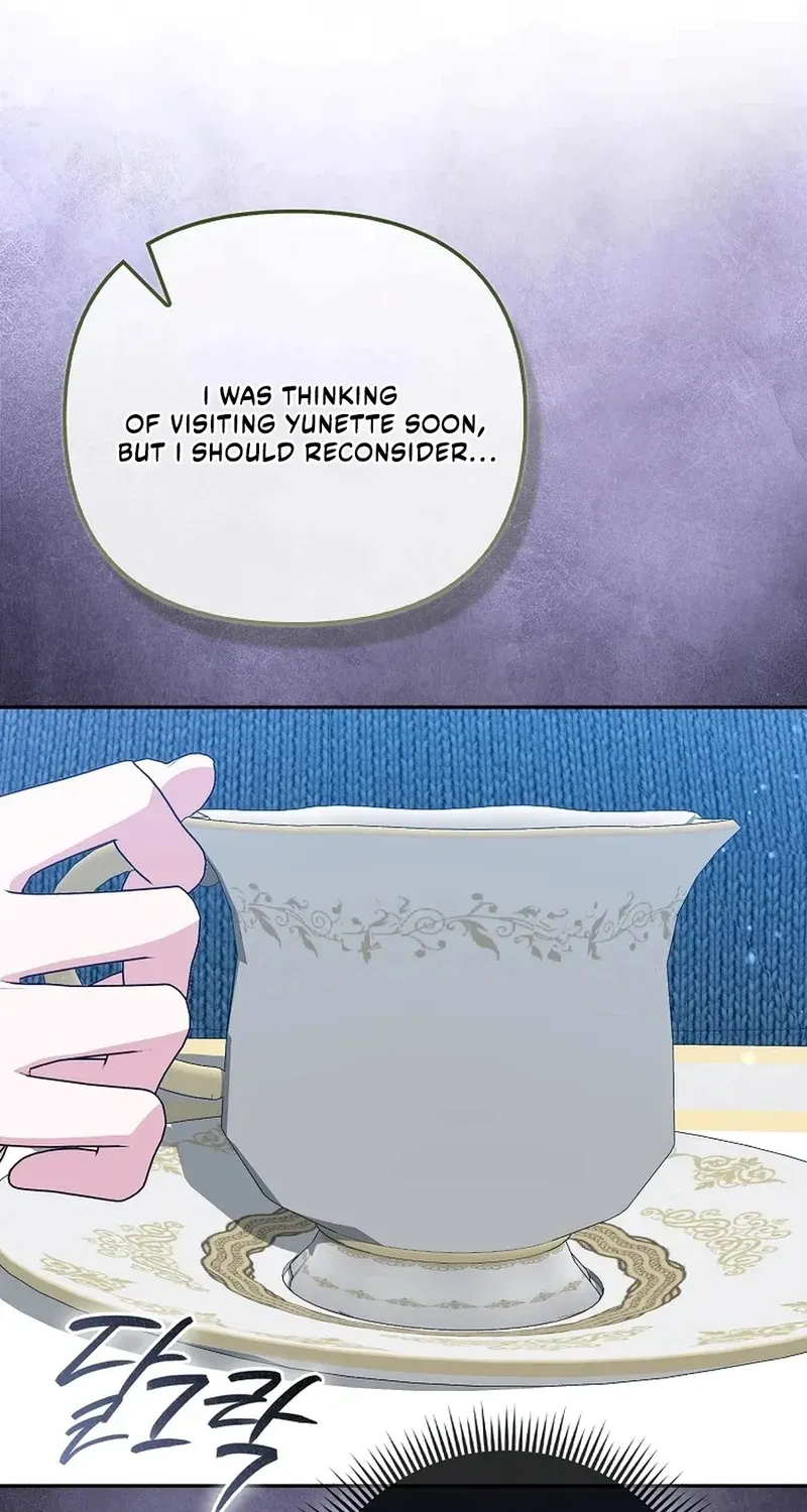 The Villainess Hides Her Wealth Chapter 62 page 15 - 