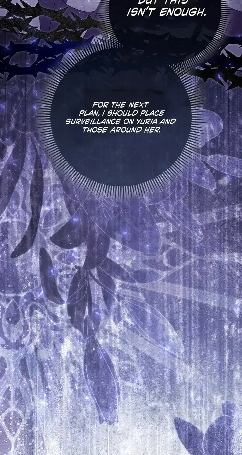 The Villainess Hides Her Wealth Chapter 62 page 18 - 