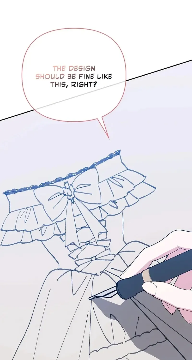 The Villainess Hides Her Wealth Chapter 62 page 21 - 