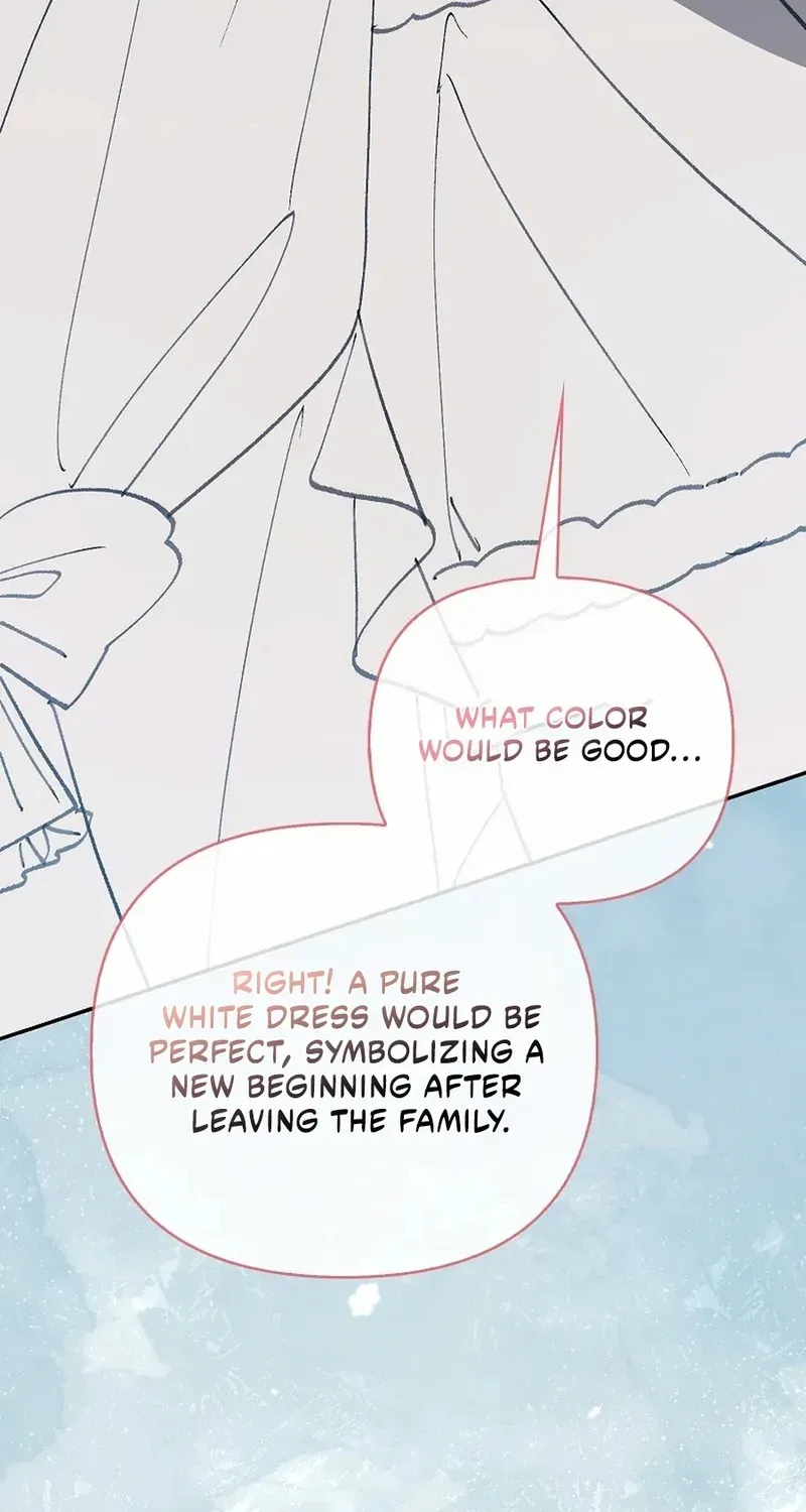 The Villainess Hides Her Wealth Chapter 62 page 22 - 