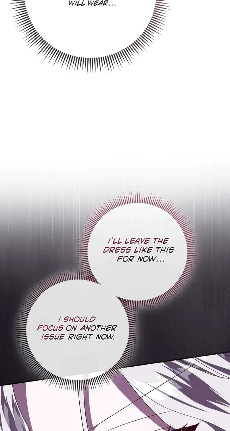 The Villainess Hides Her Wealth Chapter 62 page 24 - 
