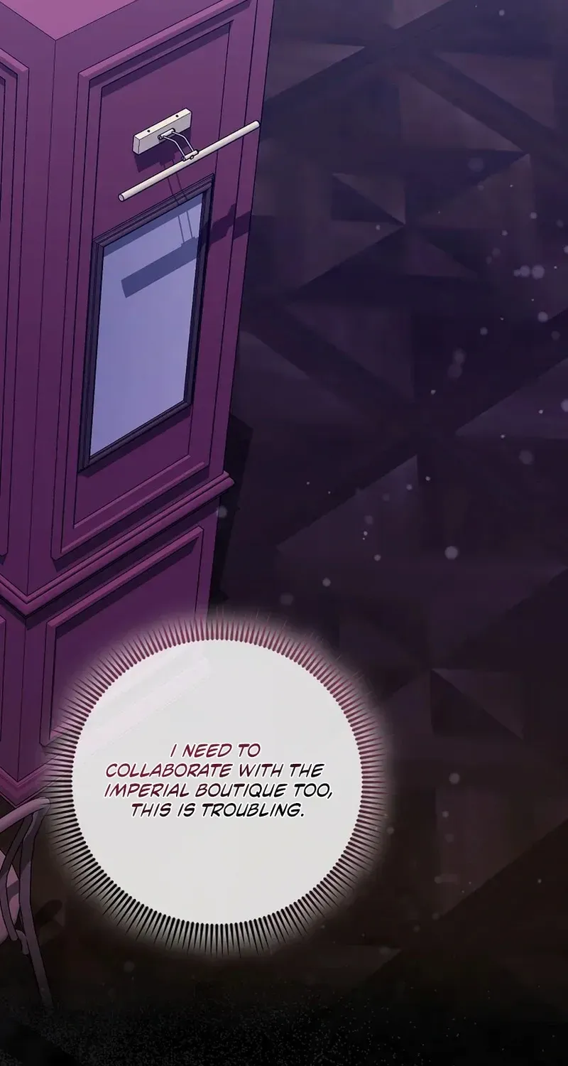 The Villainess Hides Her Wealth Chapter 62 page 26 - 
