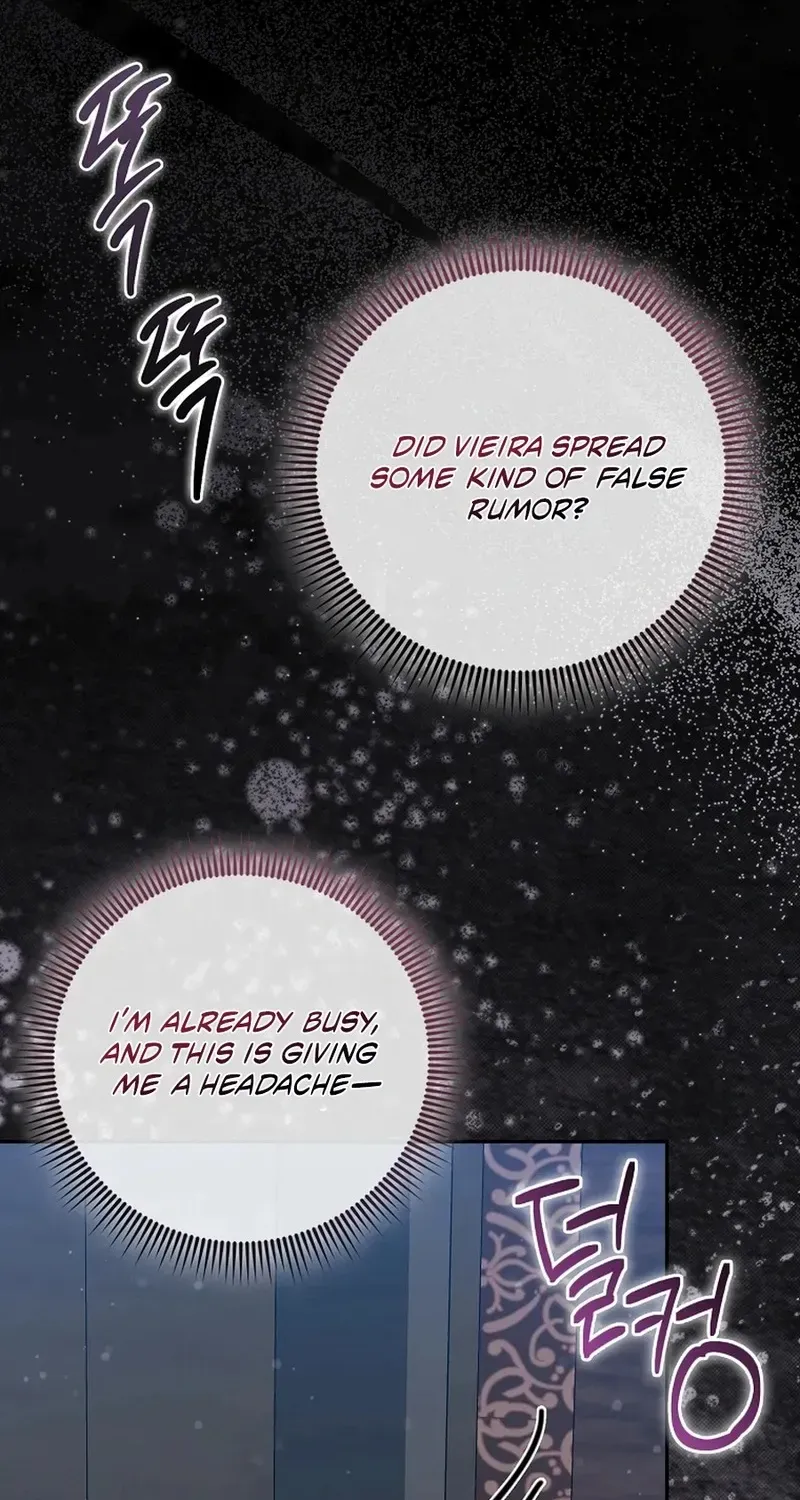 The Villainess Hides Her Wealth Chapter 62 page 27 - 