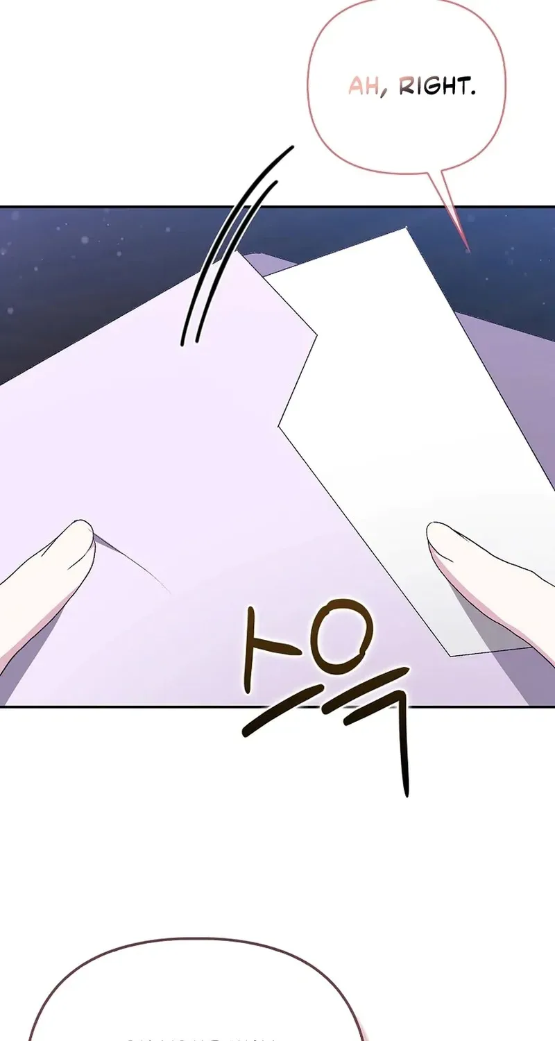 The Villainess Hides Her Wealth Chapter 62 page 30 - 