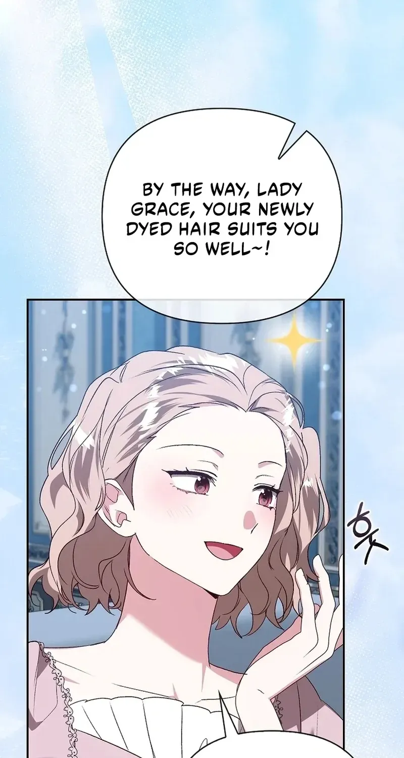 The Villainess Hides Her Wealth Chapter 62 page 4 - 