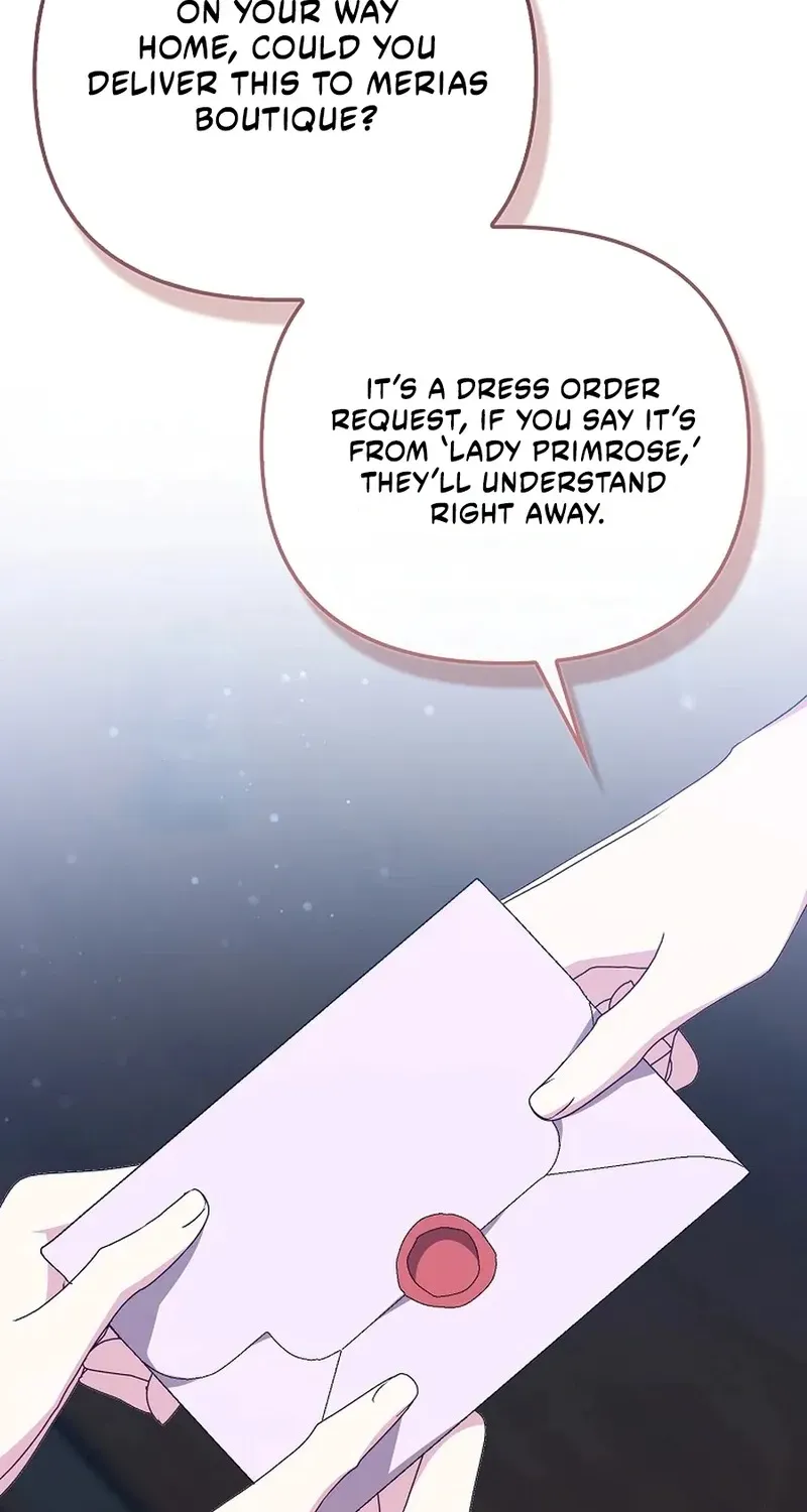 The Villainess Hides Her Wealth Chapter 62 page 31 - 