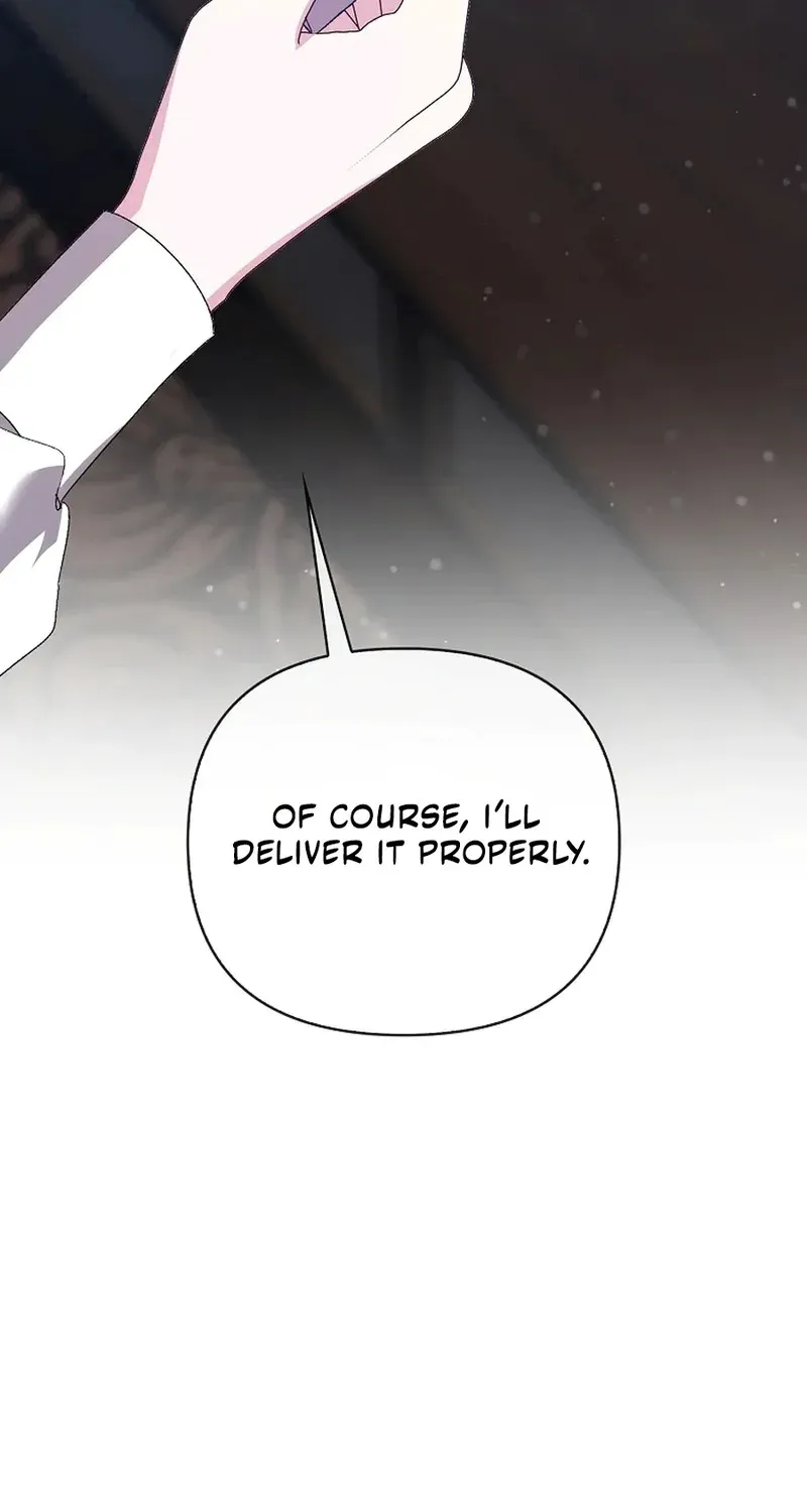 The Villainess Hides Her Wealth Chapter 62 page 32 - 