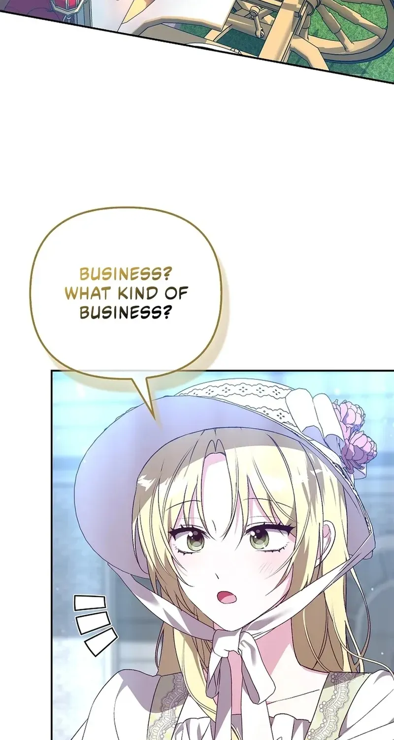 The Villainess Hides Her Wealth Chapter 62 page 43 - 