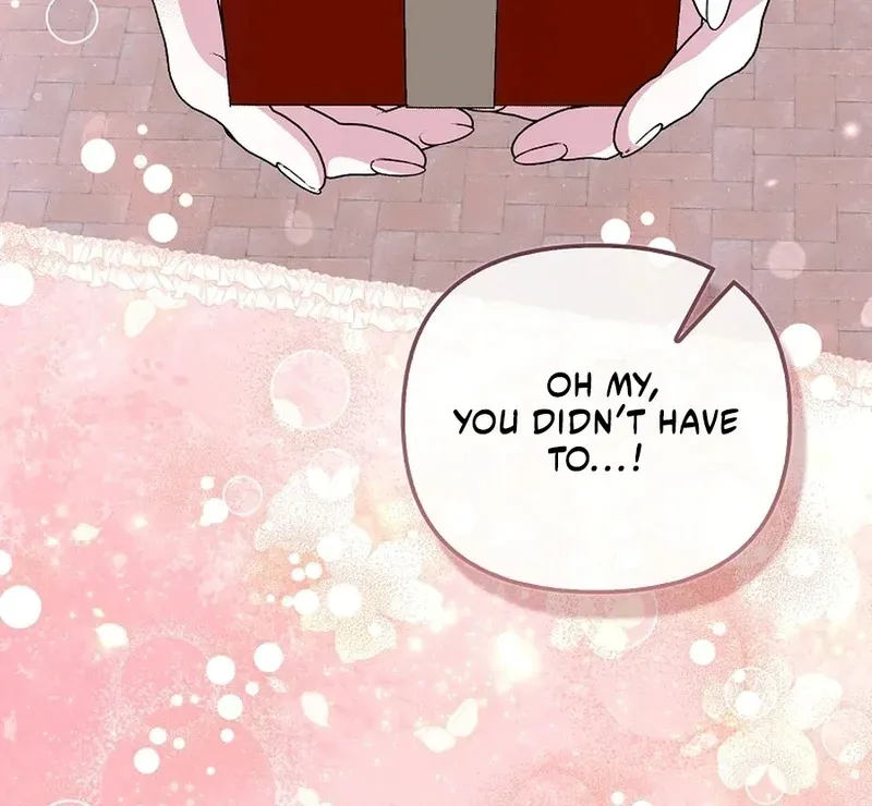 The Villainess Hides Her Wealth Chapter 62 page 48 - 