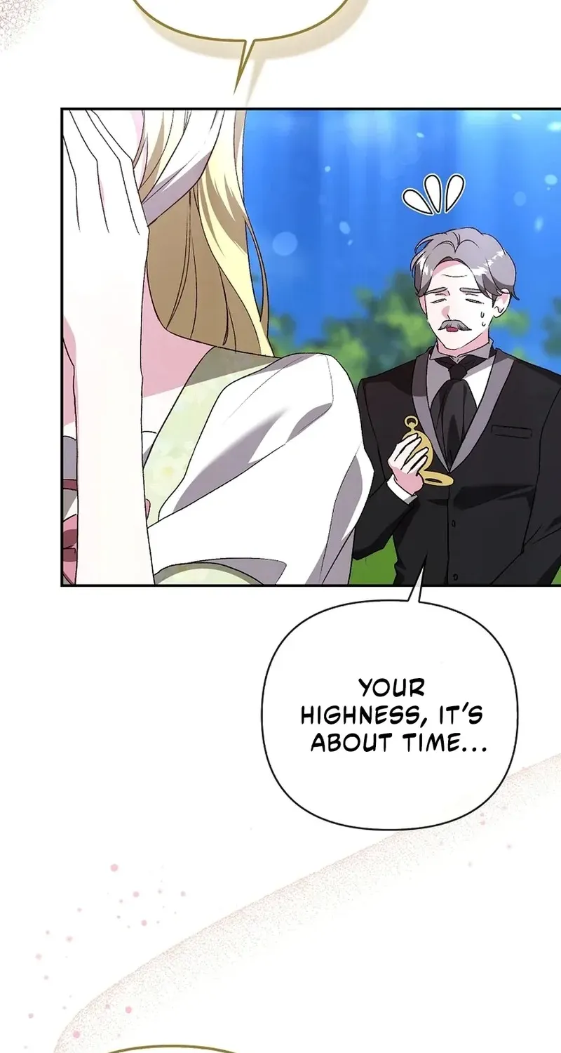 The Villainess Hides Her Wealth Chapter 62 page 52 - 