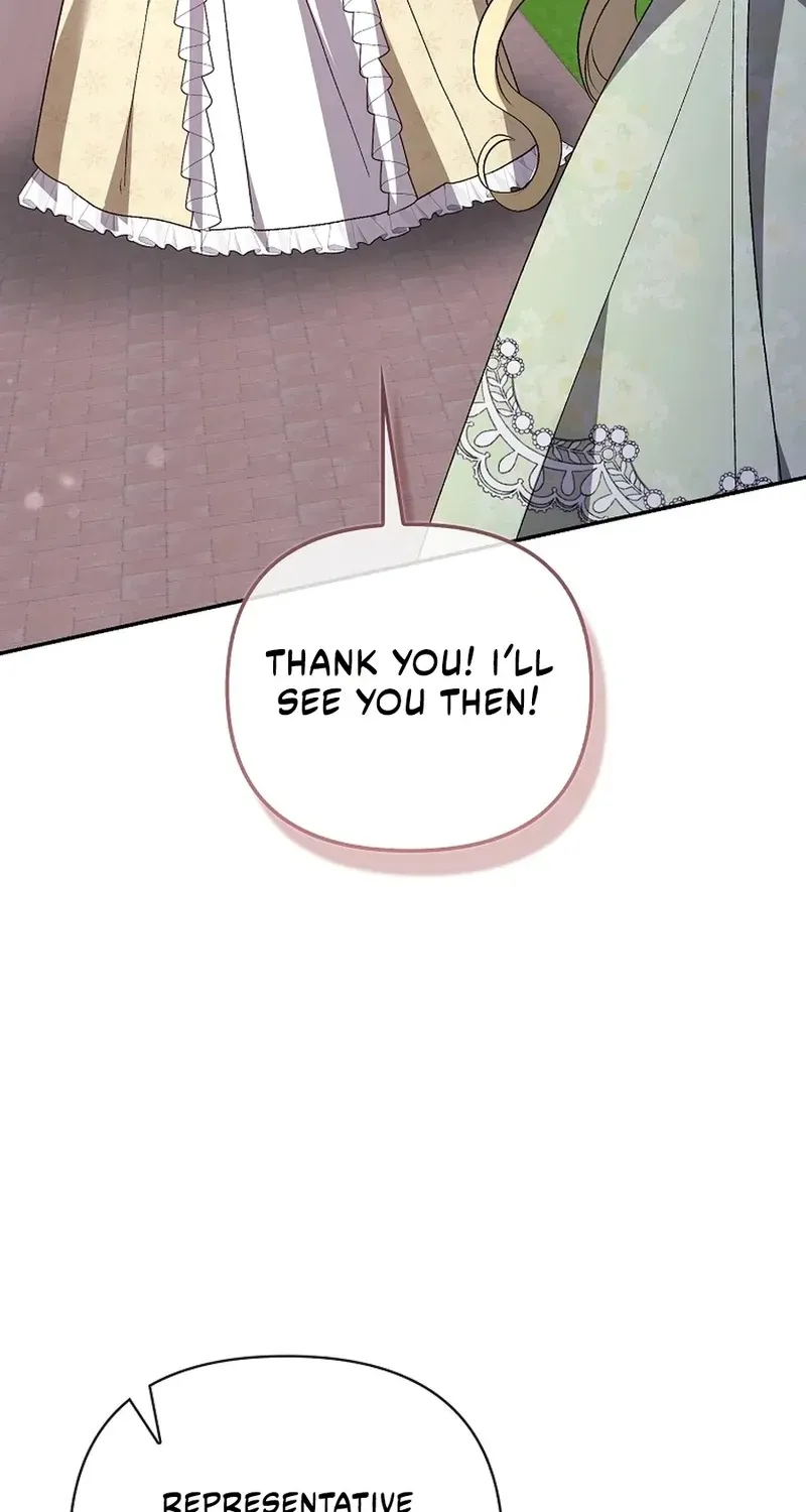 The Villainess Hides Her Wealth Chapter 62 page 54 - 