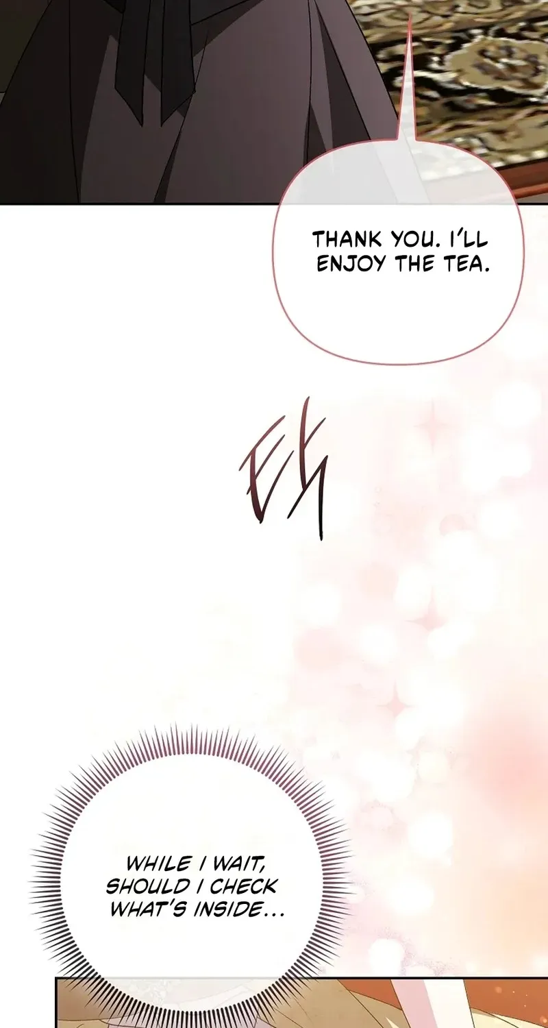 The Villainess Hides Her Wealth Chapter 62 page 59 - 