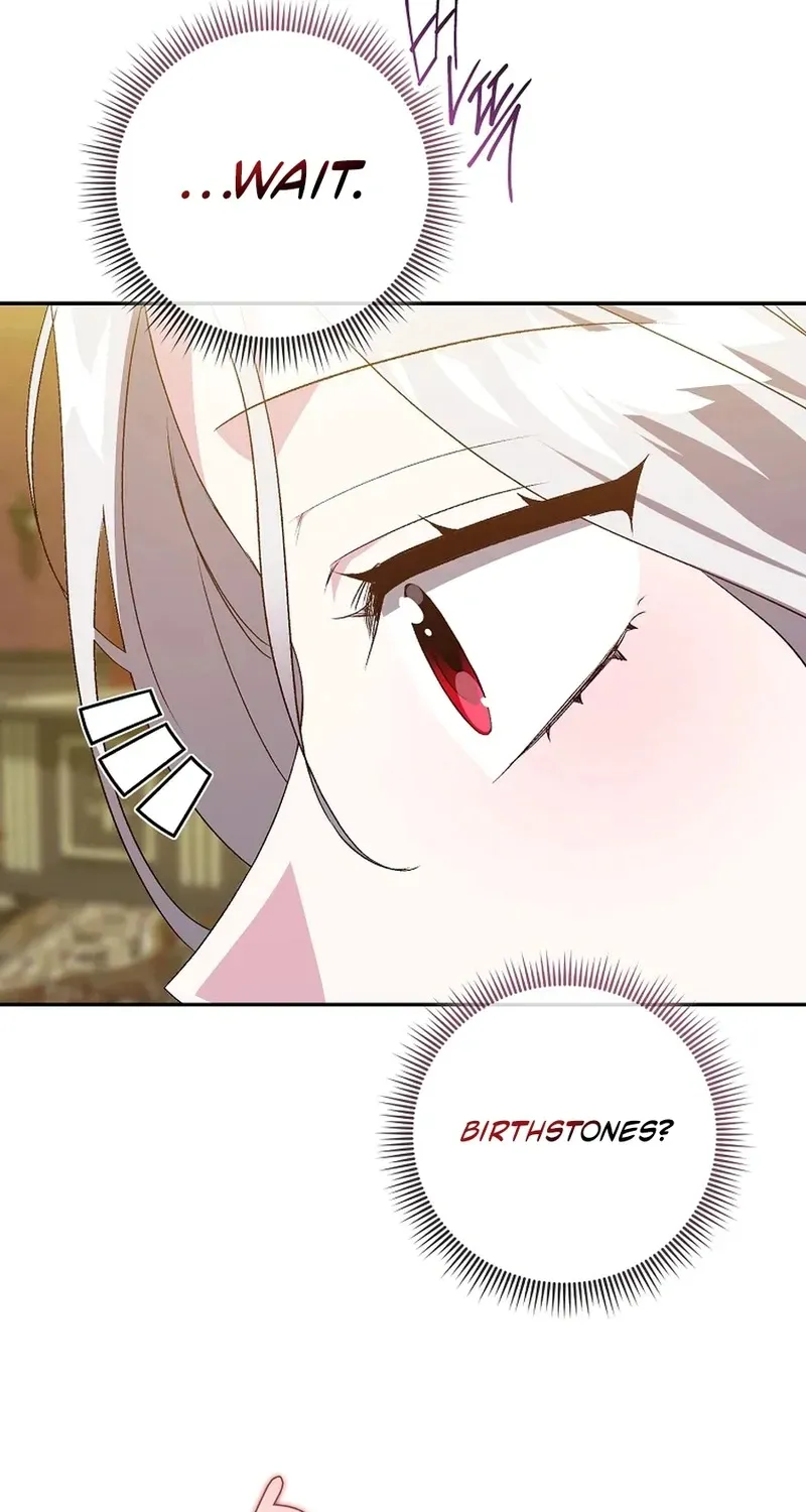 The Villainess Hides Her Wealth Chapter 62 page 66 - 
