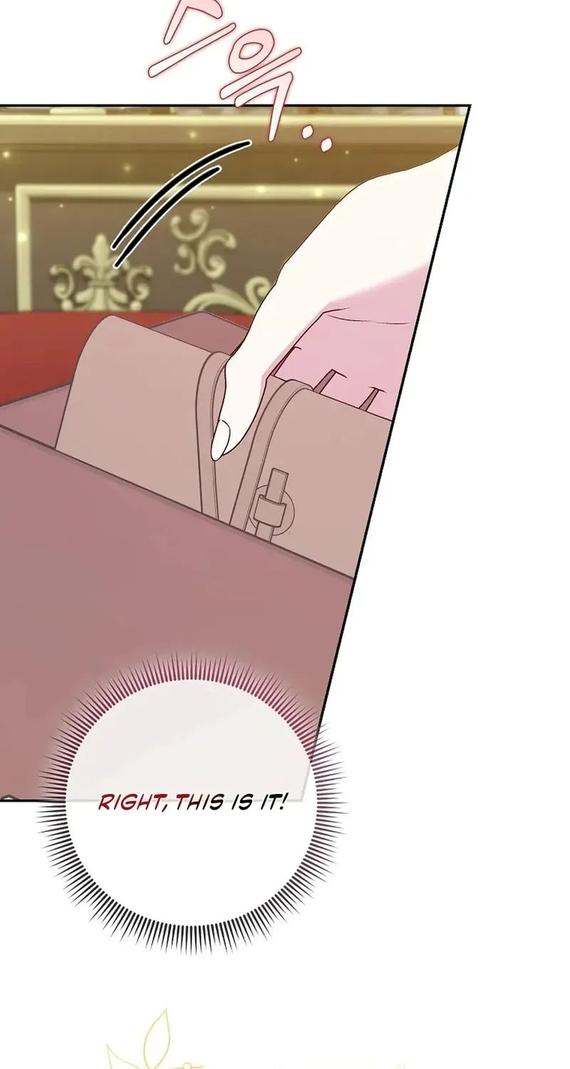 The Villainess Hides Her Wealth Chapter 62 page 67 - 